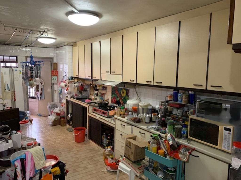 Blk 355 Hougang Avenue 7 (Hougang), HDB 4 Rooms #214848331